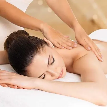 Phoenix Spa Apartman House *