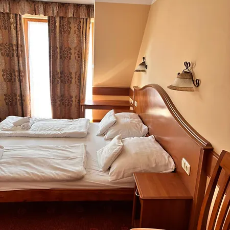Phoenix Spa Apartman House Apartment