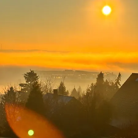 Appartement Phoenix House *