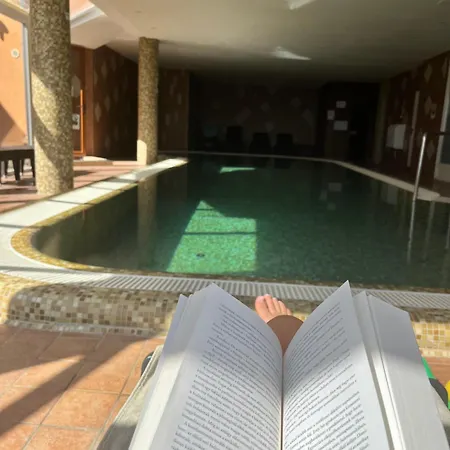 Phoenix Spa Apartman House Apartment Heviz