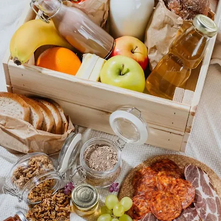 Appartement Phoenix House *