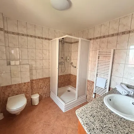 Phoenix Spa Apartman House *