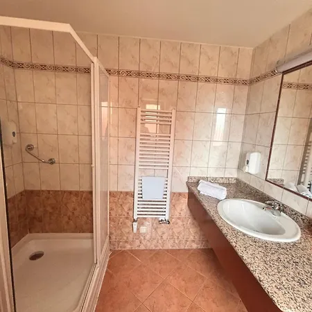 Phoenix House Appartement