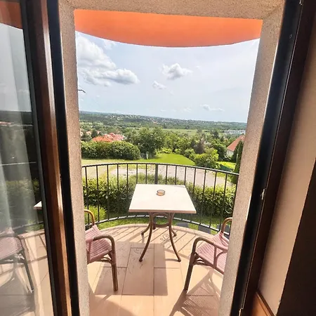 Appartement Phoenix House *