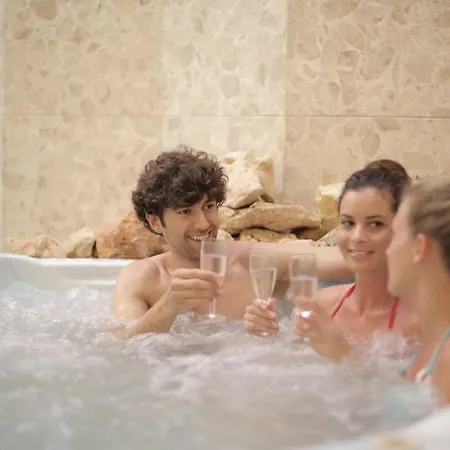 Phoenix House Appartement Hévíz