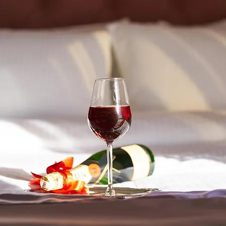 Phoenix House Hévíz