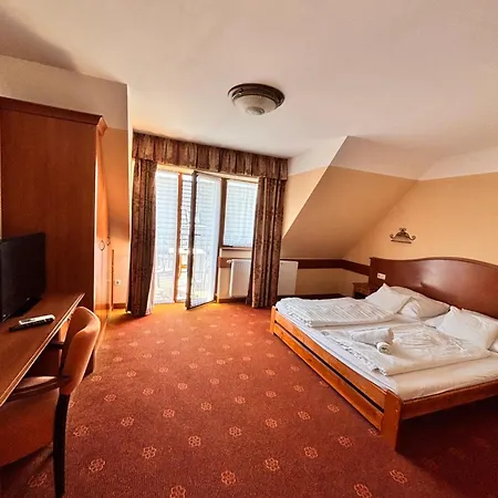 Phoenix House Appartement