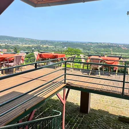 Phoenix House * Hévíz