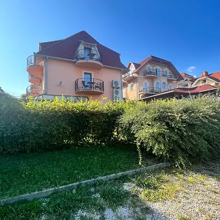 Appartement Phoenix House *