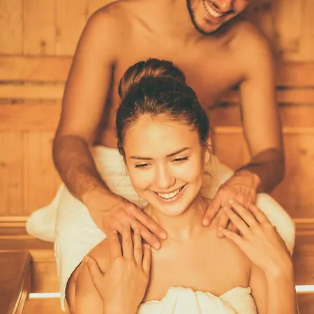 Appartement Phoenix House