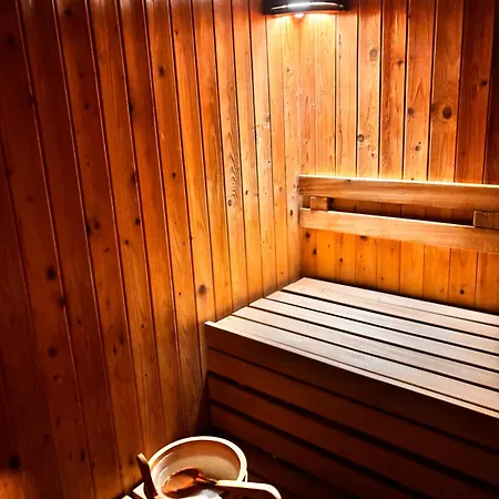 Apartment Phoenix Spa Apartman House Heviz