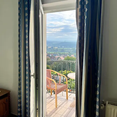 Phoenix House Appartement *