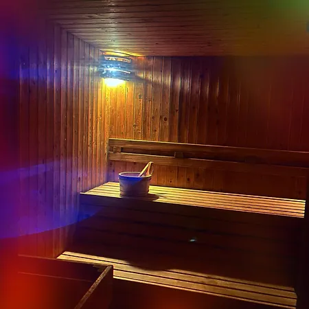 Phoenix House * Hévíz