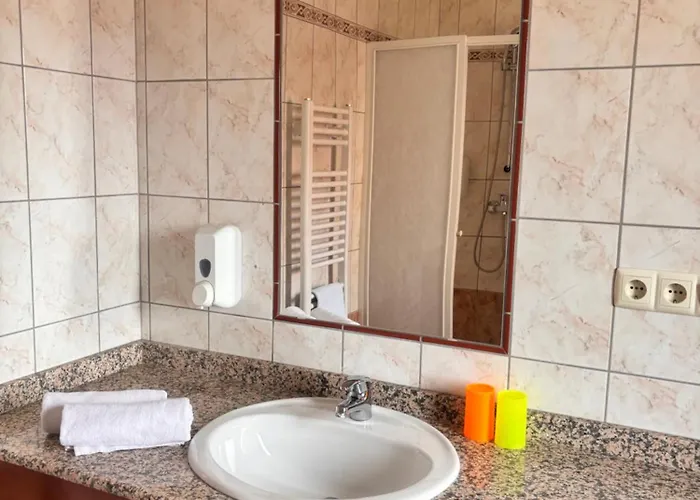 Appartement Phoenix House