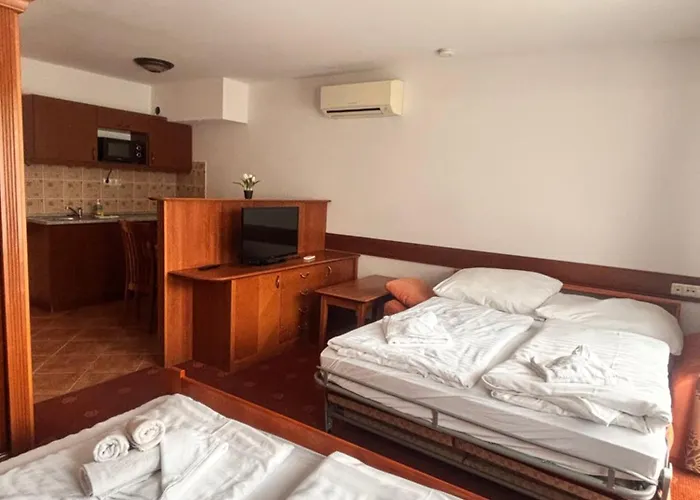 Appartement Phoenix House *