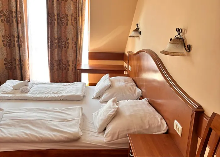 Phoenix House Appartement