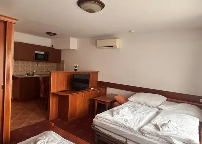 Appartement Phoenix House *