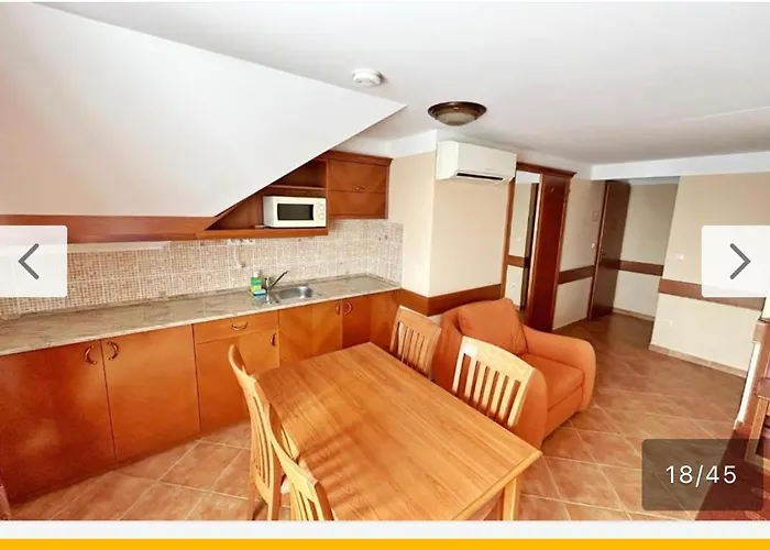 Appartement Phoenix House *