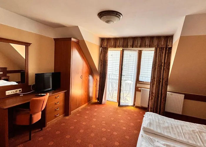 Appartement Phoenix House