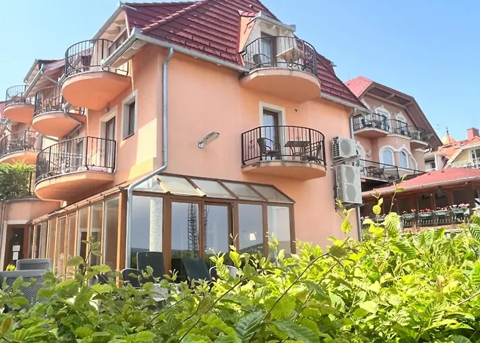 Appartement Phoenix House